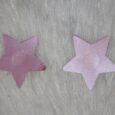 STAR Nipple Pasties Pink
