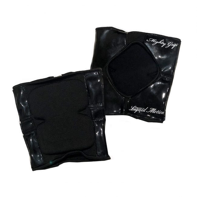 Knee Pads (Gel) Pole Queens