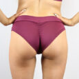Fig BRAZIL Fit Scrunchie Bum Shorts