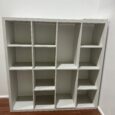 16 Cube Bookshelf