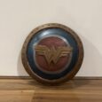 Wonder Woman Shield Prop