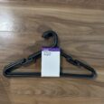 Assorted Clothes Hangers