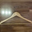 Assorted Clothes Hangers